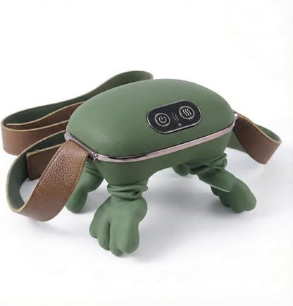 Tenso 4D Neck & Shoulder Massager